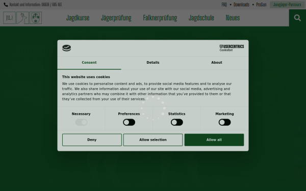 jagen-lernen.de