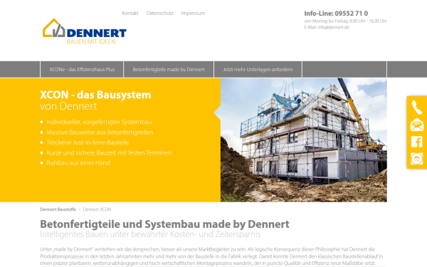 www.dennert-xcon.de