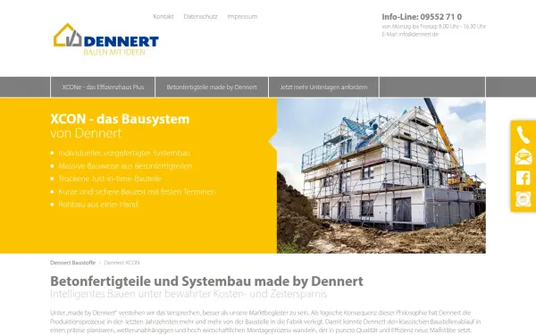 www.dennert-xcon.de