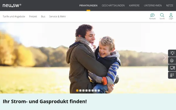 www.neu-sw.de