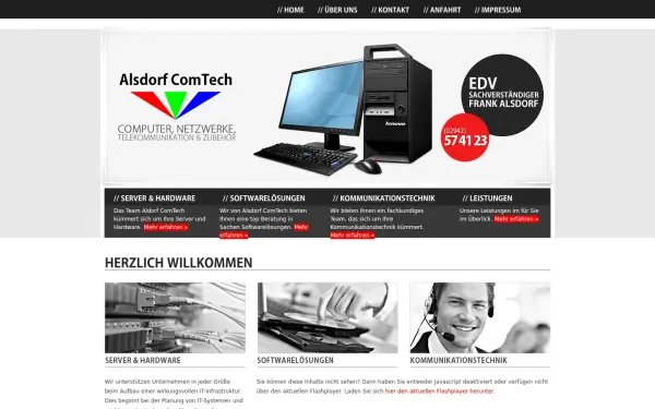 alsdorf-comtech.de