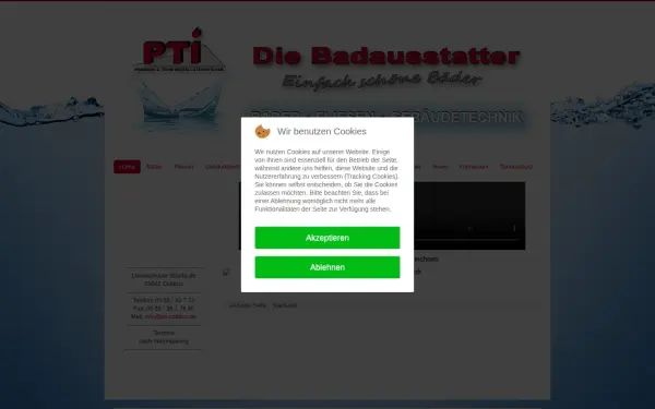 pti-cottbus.de