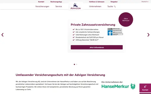 www.advigon.com