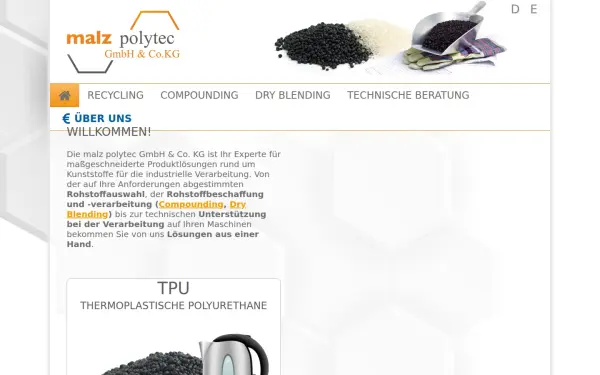 www.malz-polytec.de