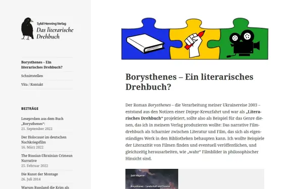 das-literarische-drehbuch.de
