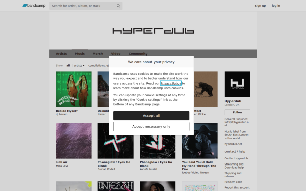 hyperdub.bandcamp.com