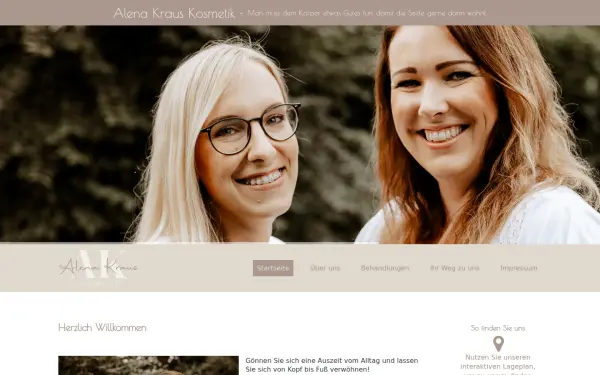 alena-kraus-kosmetik.de