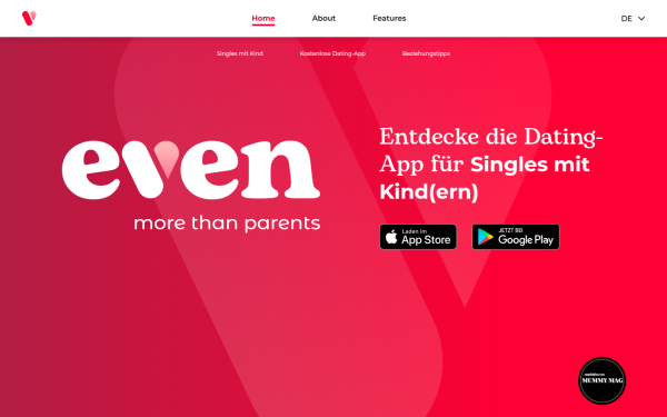 de.even-dating.com
