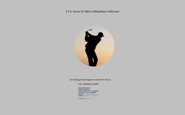 golfscore.de