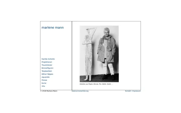 marlene-mann.de