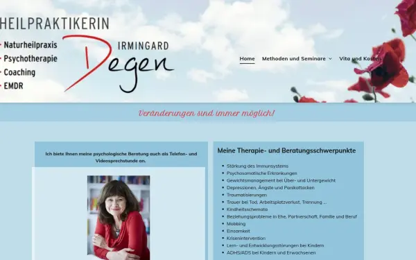 www.irmingard-degen.de
