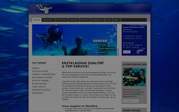 gerusa.de