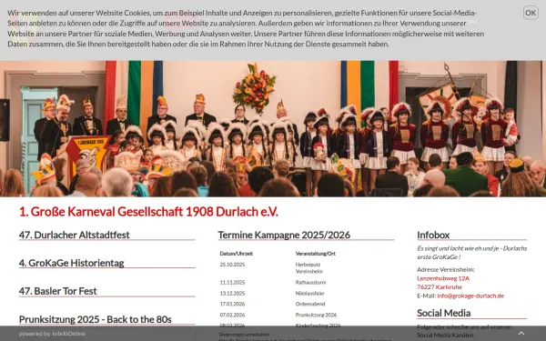 grokage-durlach.de