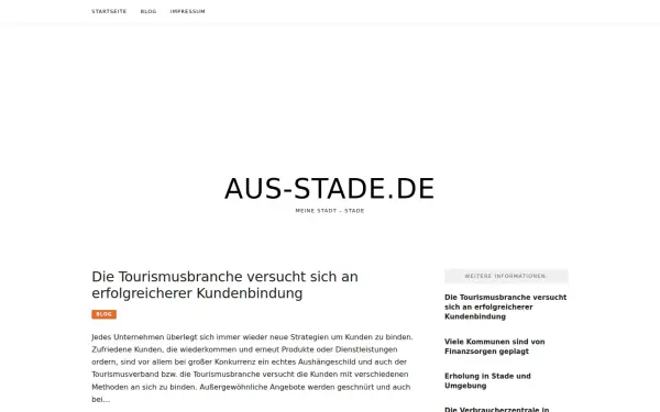 www.infoportal-deutschland.aus-stade.de