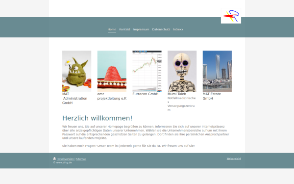 www.drtg.de