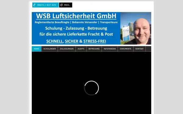 www.luftsicherheit-wsb.de