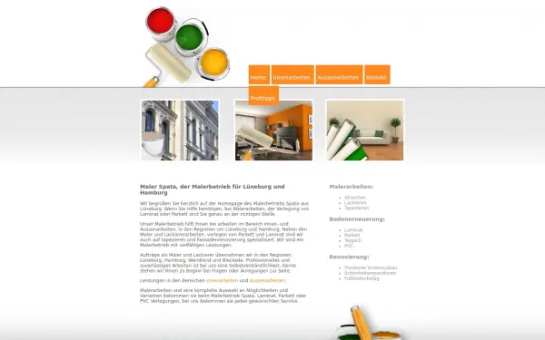 malerbetrieb-spata.de