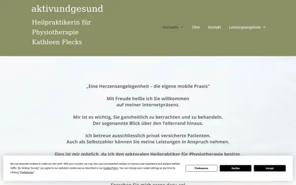 aktivundgesund-flecks.de