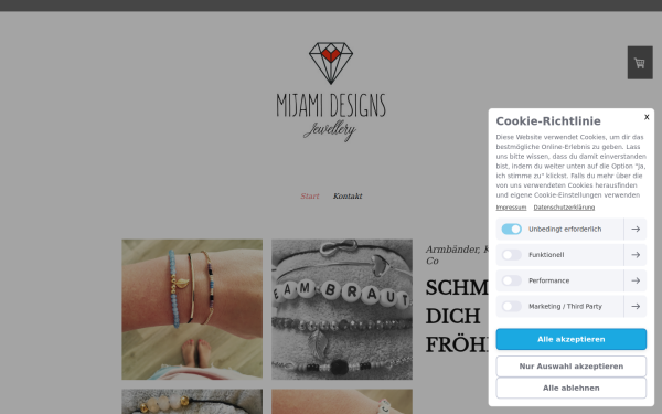 mijami-designs.jimdofree.com