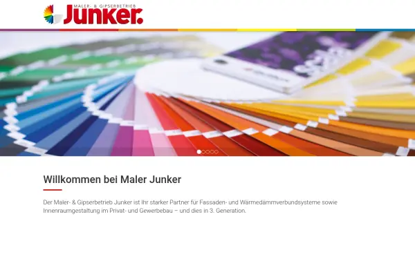 www.malerjunker.de