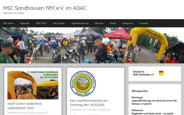 www.msc-sandhausen.de