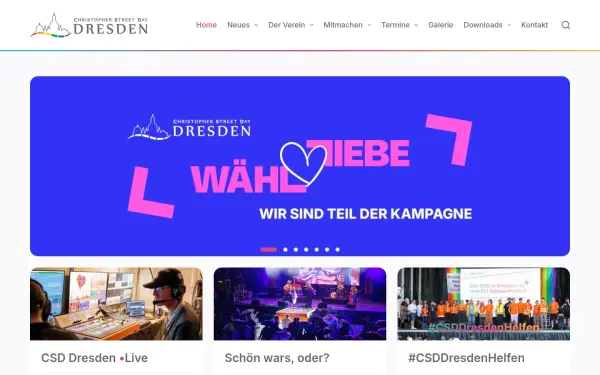 csd-dresden.de