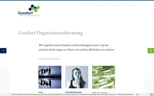 gondorf.de