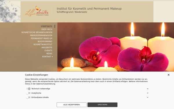 kosmetik-sauter.de
