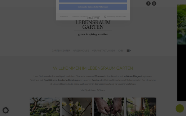 meinlebensraum.com