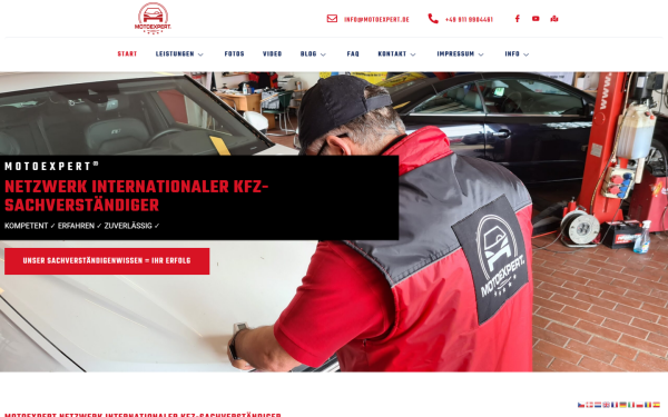 motoexpert.de