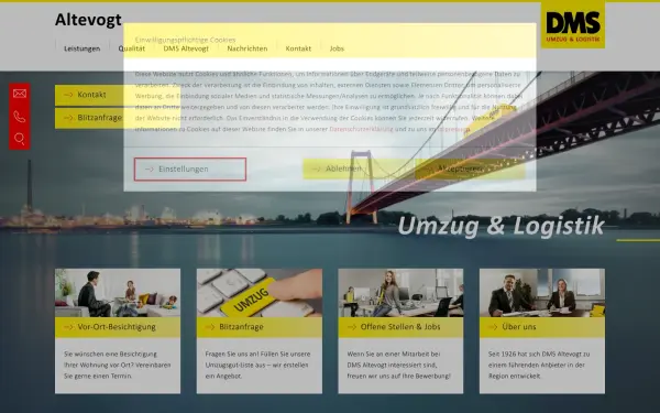 www.altevogt-spedition.de