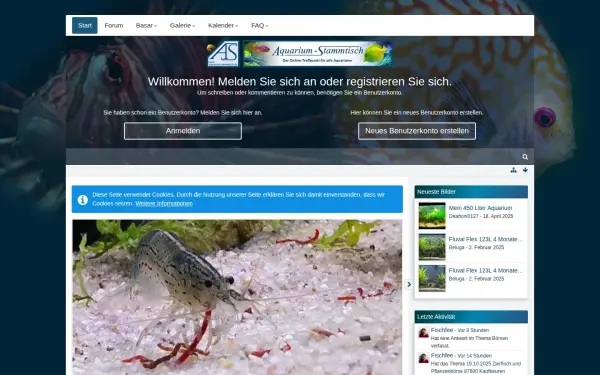 www.aquarium-stammtisch.de