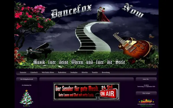 dancefox-now.de