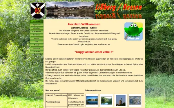 lissberg.de