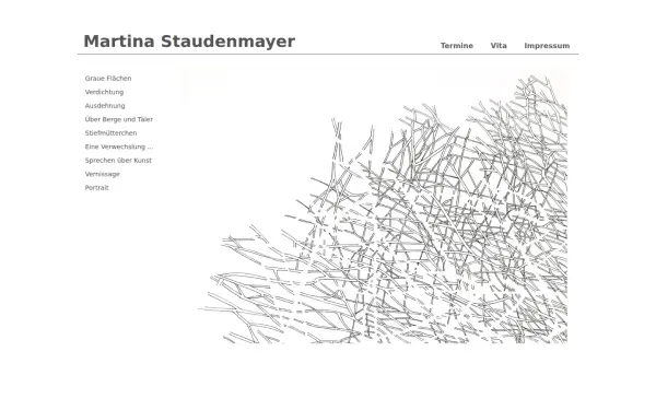 martinastaudenmayer.de