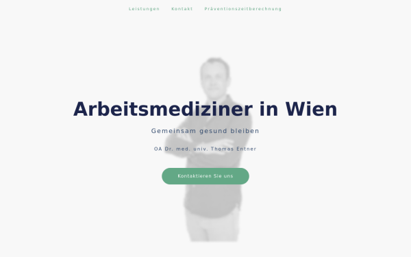www.arbeitsmediziner.wien