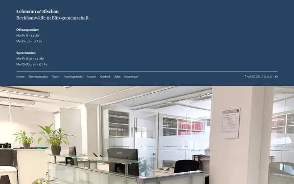 www.rischau-lehmann.de