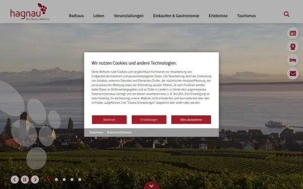 www.gemeinde-hagnau.de