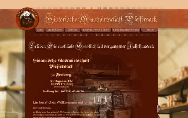 historische-gastwirtschaft-pfeffersack.de