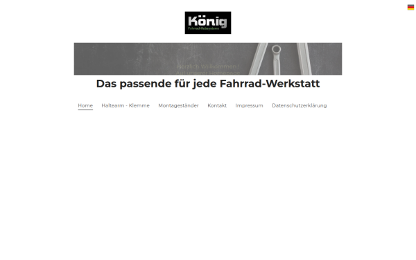 www.koenig-fahrradhubsysteme.de