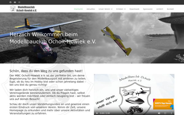 www.modellbauclub-ocholt.de