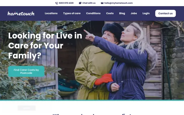 myhometouch.com