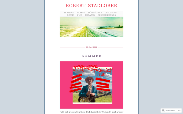 robertstadlober.com