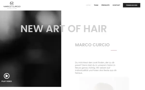 marco-curcio.de