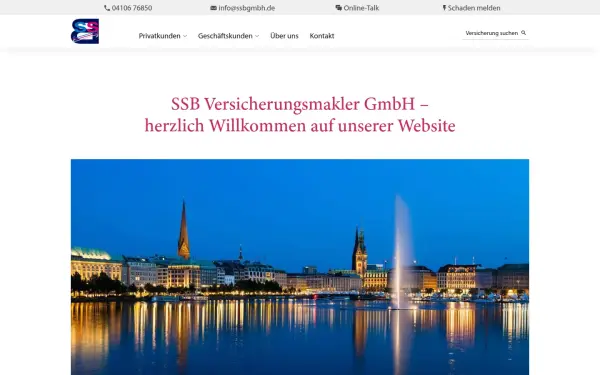 ssbgmbh.de