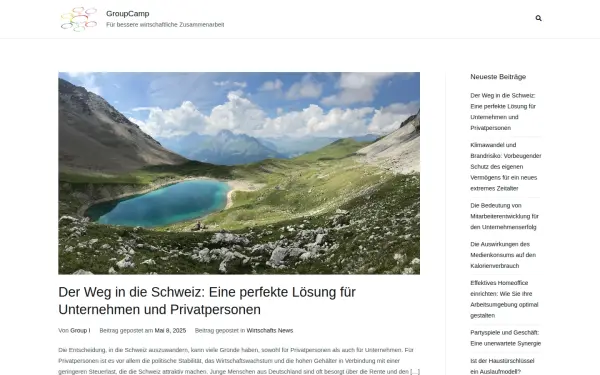 www.groupcamp.de