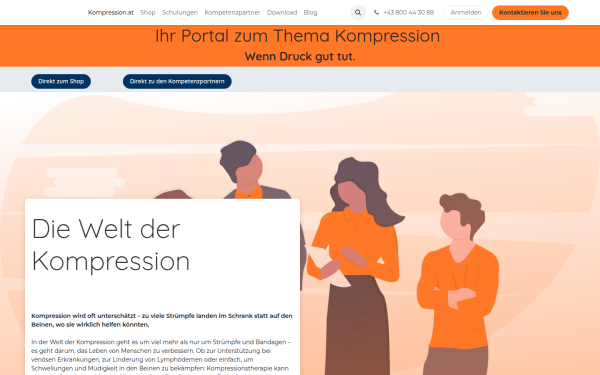 www.kompression.at