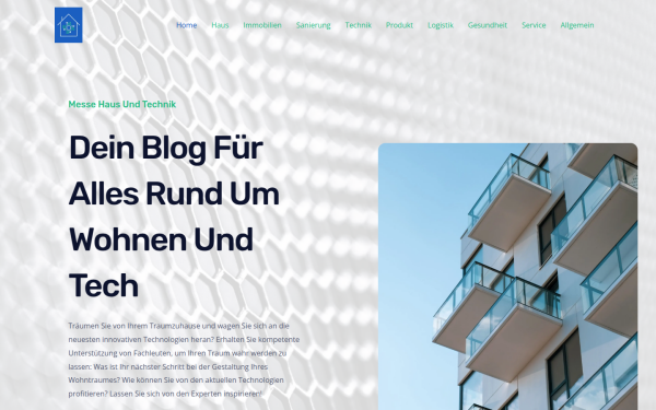 www.messe-hausundtechnik.de
