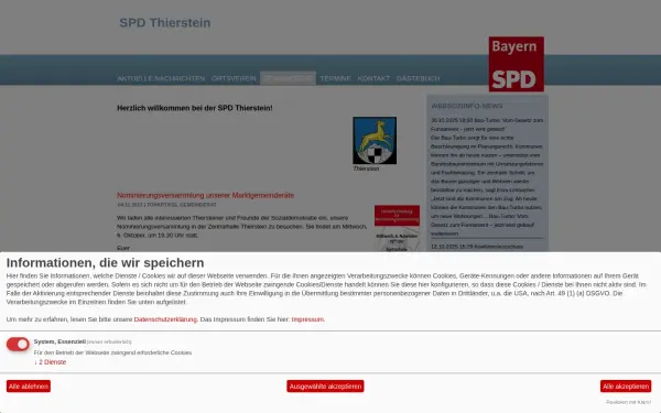 www.spd-thierstein.de