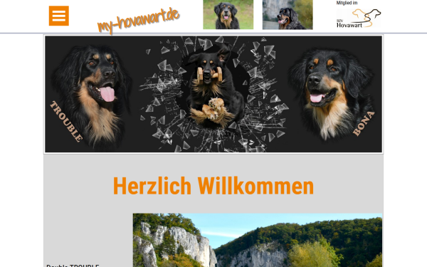 my-hovawart.de